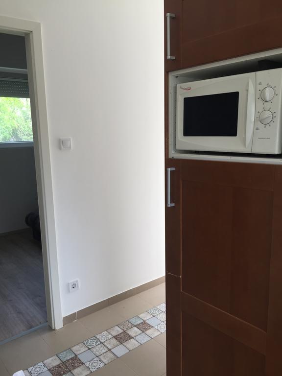 Palma Apartmanhaz Siofok Exterior photo