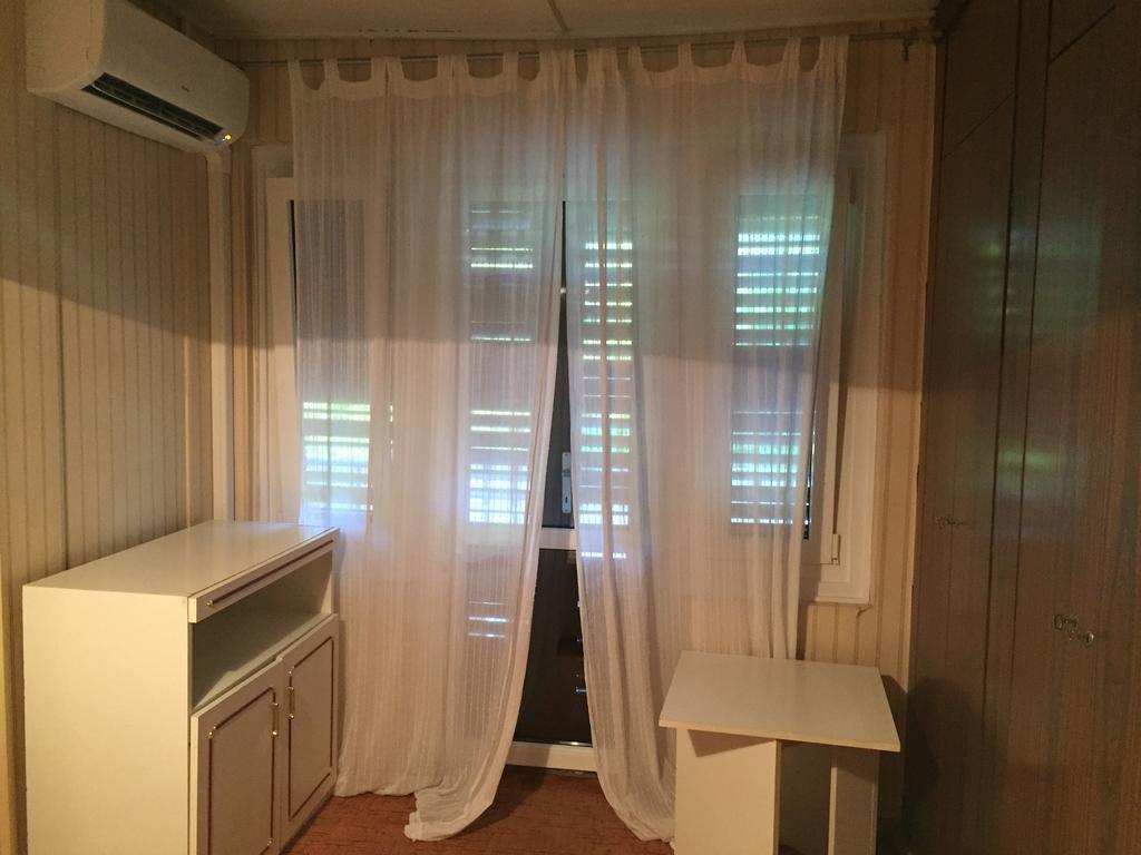 Palma Apartmanhaz Siofok Exterior photo
