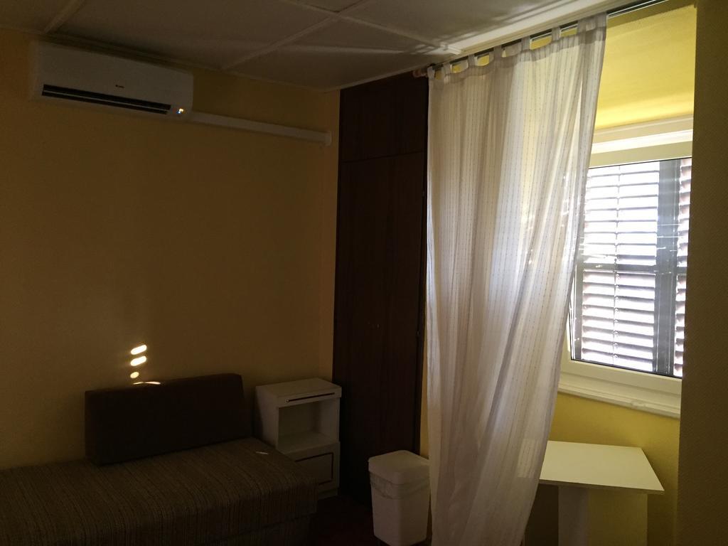 Palma Apartmanhaz Siofok Exterior photo